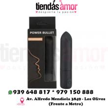 Vibrador en forma de Lipstick